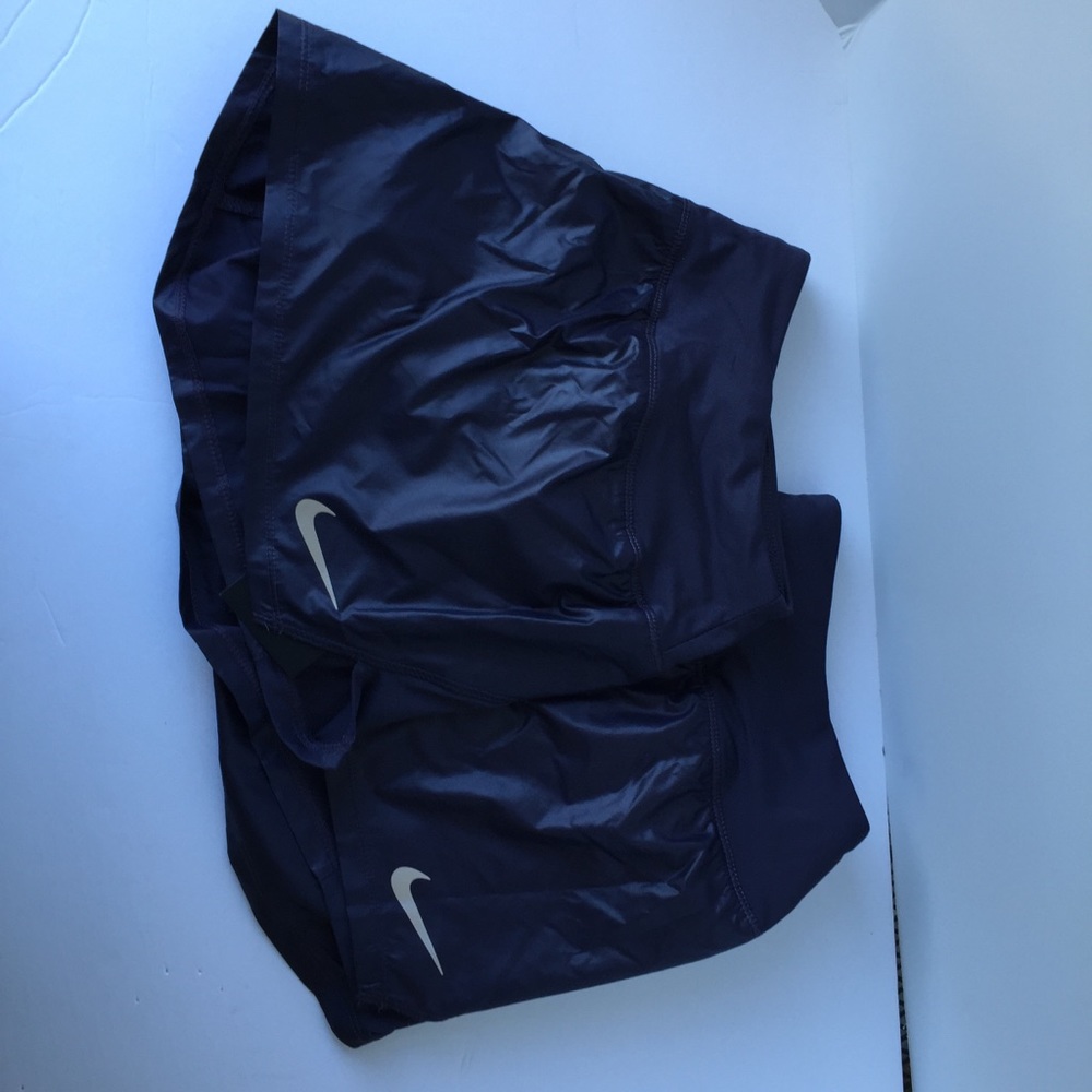 2Pair-Nike Dri Fit Size XL Women’s Running Shorts